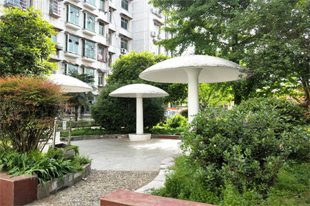 承重墙改梁合法吗