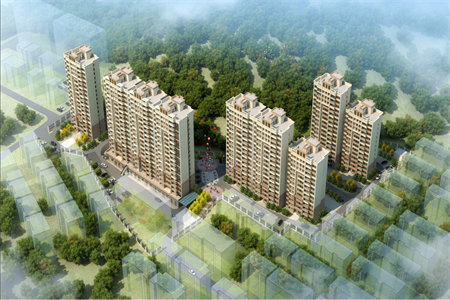 客厅吊顶造型有哪些