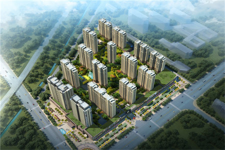 罗浮阳光3室2厅2卫63万118m2出售